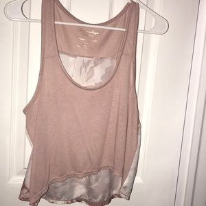 American eagle tank top